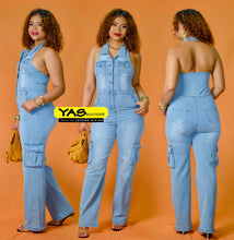 Charger l&#39;image dans la galerie, Combinaison Sarah
