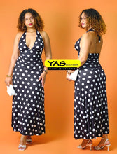Charger l'image dans la galerie, Robe pois
