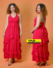 Charger l&#39;image dans la galerie, Robe Orlane
