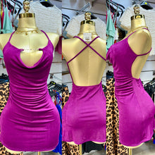 Charger l&#39;image dans la galerie, Robe Cassandra
