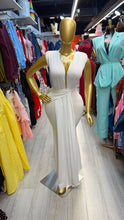 Charger l'image dans la galerie, Robe arianah

