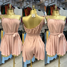 Charger l&#39;image dans la galerie, Combi short Bianca
