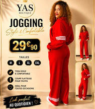 Charger l'image dans la galerie, Jogging star
