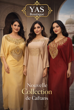 Charger l'image dans la galerie, Caftans
