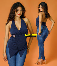 Charger l&#39;image dans la galerie, Haut étoile
