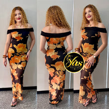 Charger l'image dans la galerie, Robe anyah
