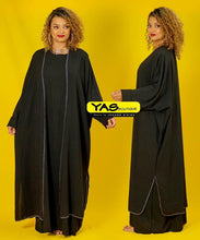 Charger l'image dans la galerie, Abaya salma
