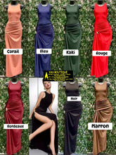 Charger l&#39;image dans la galerie, Robe Karina
