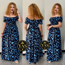 Charger l'image dans la galerie, Robe Camille
