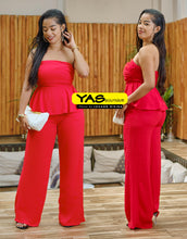 Charger l'image dans la galerie, Ensemble élia
