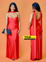 Charger l&#39;image dans la galerie, Robe Clara
