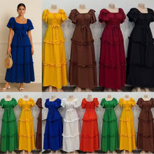 Charger l&#39;image dans la galerie, Robe tamina
