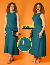 Charger l&#39;image dans la galerie, Robe Ryshna
