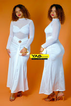 Charger l&#39;image dans la galerie, Robe sylvana
