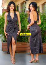 Charger l&#39;image dans la galerie, Robe zerah
