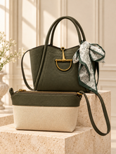 Charger l'image dans la galerie, Sac avec pochette
