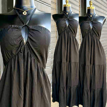 Charger l&#39;image dans la galerie, Robe Camilla
