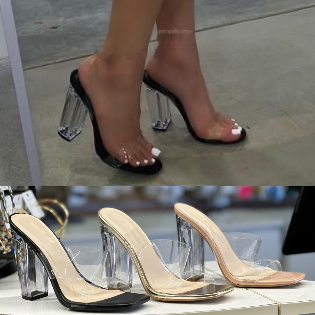 Chaussures miriana