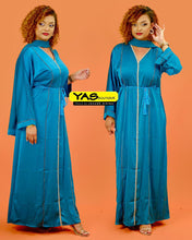 Charger l'image dans la galerie, Abaya serinah
