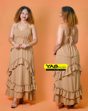 Charger l&#39;image dans la galerie, Robe Orlane
