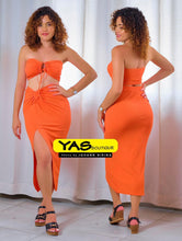 Charger l&#39;image dans la galerie, Ensemble samia
