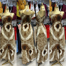 Charger l&#39;image dans la galerie, Robe Salma
