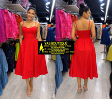 Charger l'image dans la galerie, Robe keina
