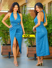 Charger l&#39;image dans la galerie, Robe zerah
