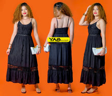 Charger l'image dans la galerie, Robe aliana
