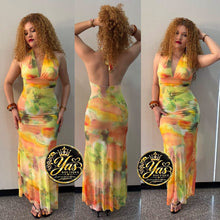 Charger l'image dans la galerie, Robe caysha
