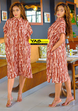 Charger l&#39;image dans la galerie, Robe chemise
