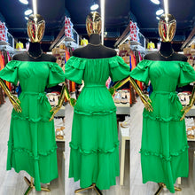 Charger l&#39;image dans la galerie, Robe tamina
