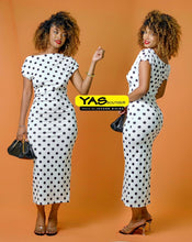 Charger l'image dans la galerie, Robe poids dinah
