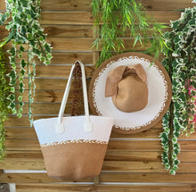 Charger l&#39;image dans la galerie, Sac &amp; Chapeau
