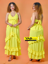 Charger l&#39;image dans la galerie, Robe Orlane
