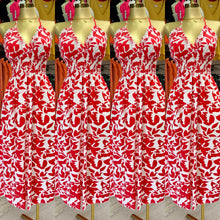Charger l&#39;image dans la galerie, Robe Tanisha
