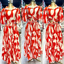 Charger l&#39;image dans la galerie, Ensemble Tatiana
