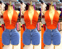 Charger l&#39;image dans la galerie, Haut Kaila
