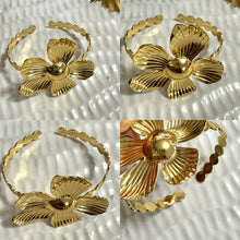 Charger l&#39;image dans la galerie, Bracelet en acier inoxydable
