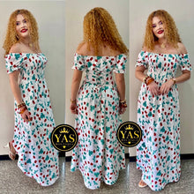Charger l'image dans la galerie, Robe Camille
