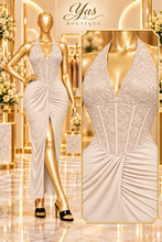 Charger l'image dans la galerie, Robe corset
