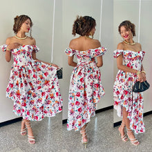 Charger l'image dans la galerie, Robe dana
