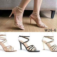 Charger l&#39;image dans la galerie, Talon Nirvâna
