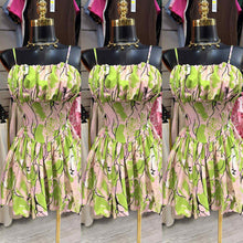 Charger l&#39;image dans la galerie, Robe Sylvia
