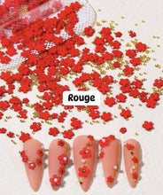 Charger l&#39;image dans la galerie, Deco ongles
