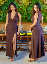 Charger l&#39;image dans la galerie, Robe Marianna
