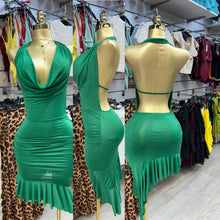 Charger l&#39;image dans la galerie, Robe Santana
