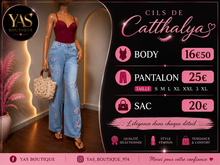 Charger l'image dans la galerie, Body uni
