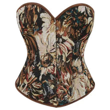 Charger l'image dans la galerie, Corset
