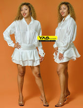 Charger l&#39;image dans la galerie, Robe Ariana
